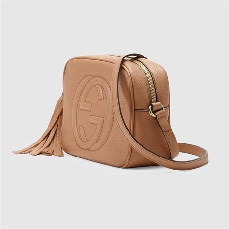 sac soho gucci beige|gucci handbags.